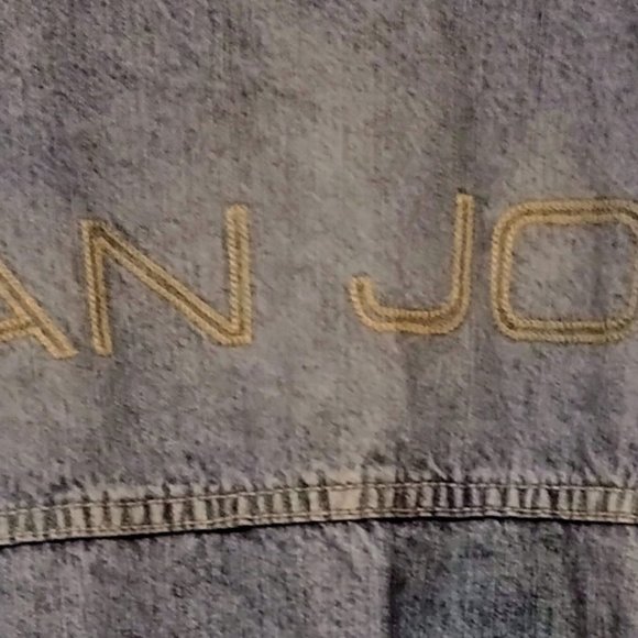 SEAN JOHN Denim Jacket - Picture 4 of 5